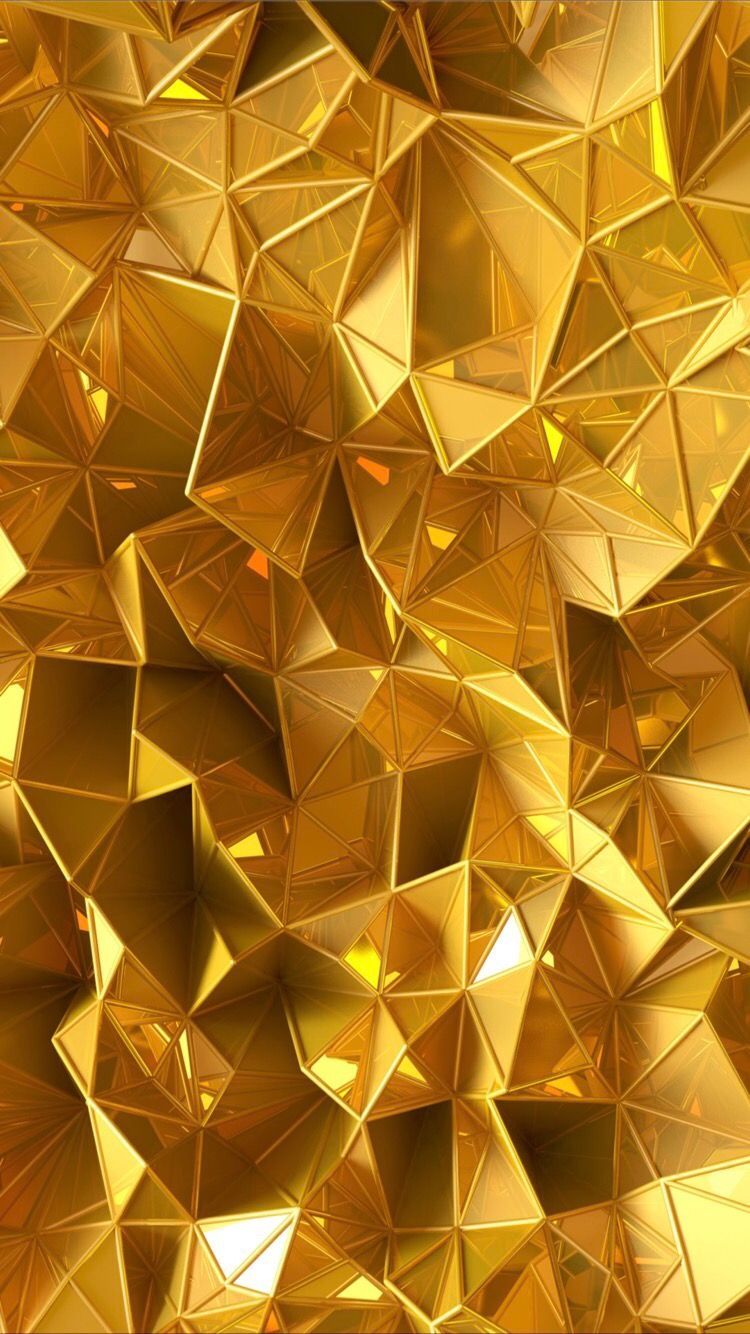 Gold 4K Wallpapers