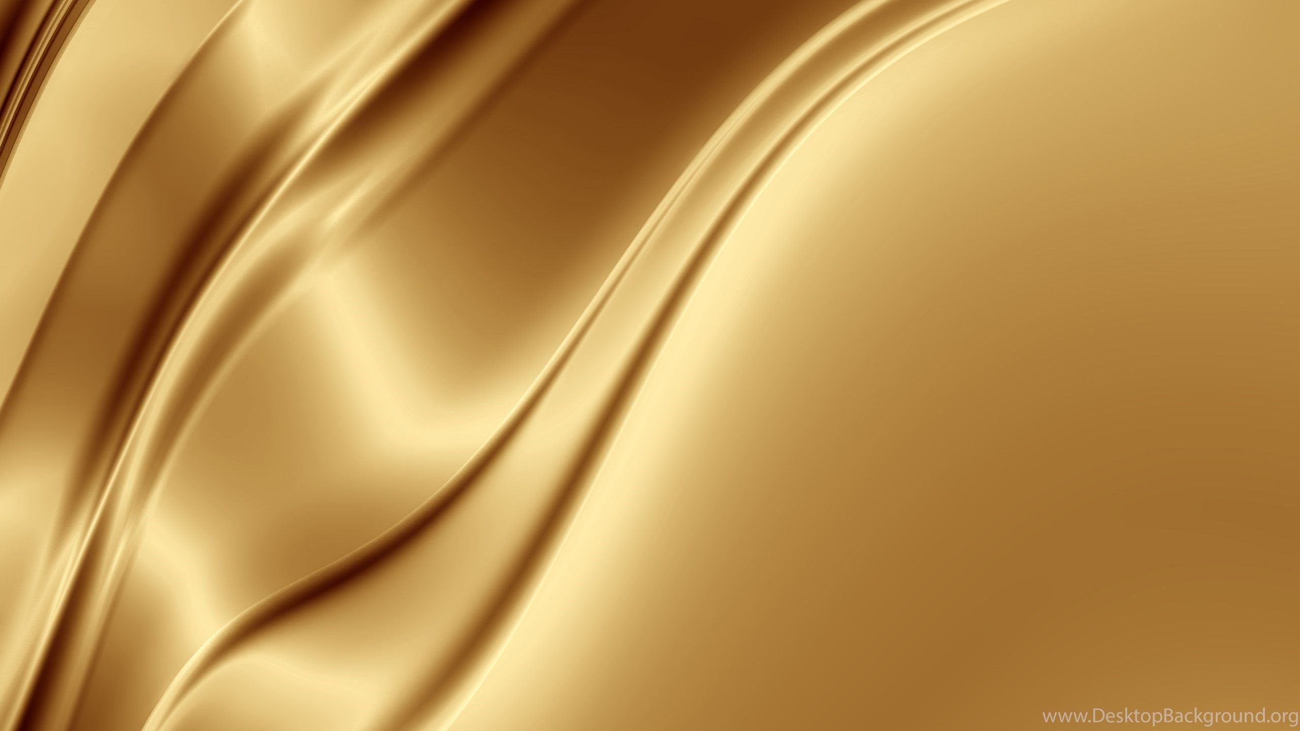 Gold 4K Wallpapers