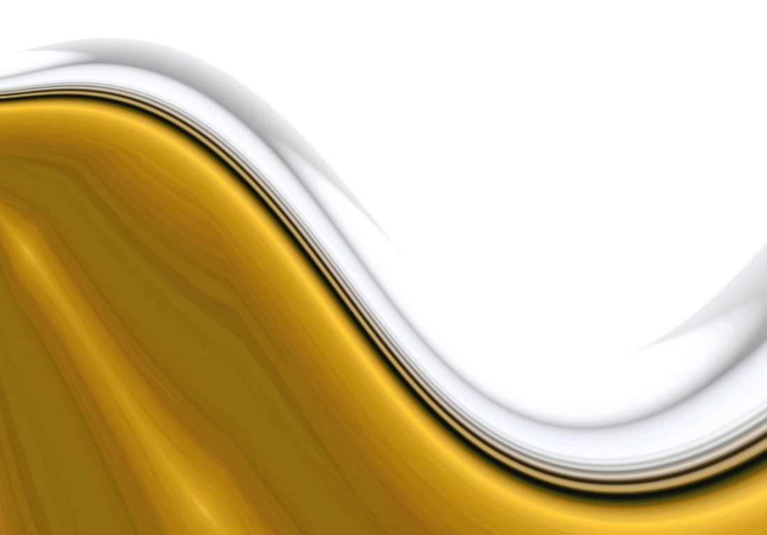 Gold And White Wallpapers