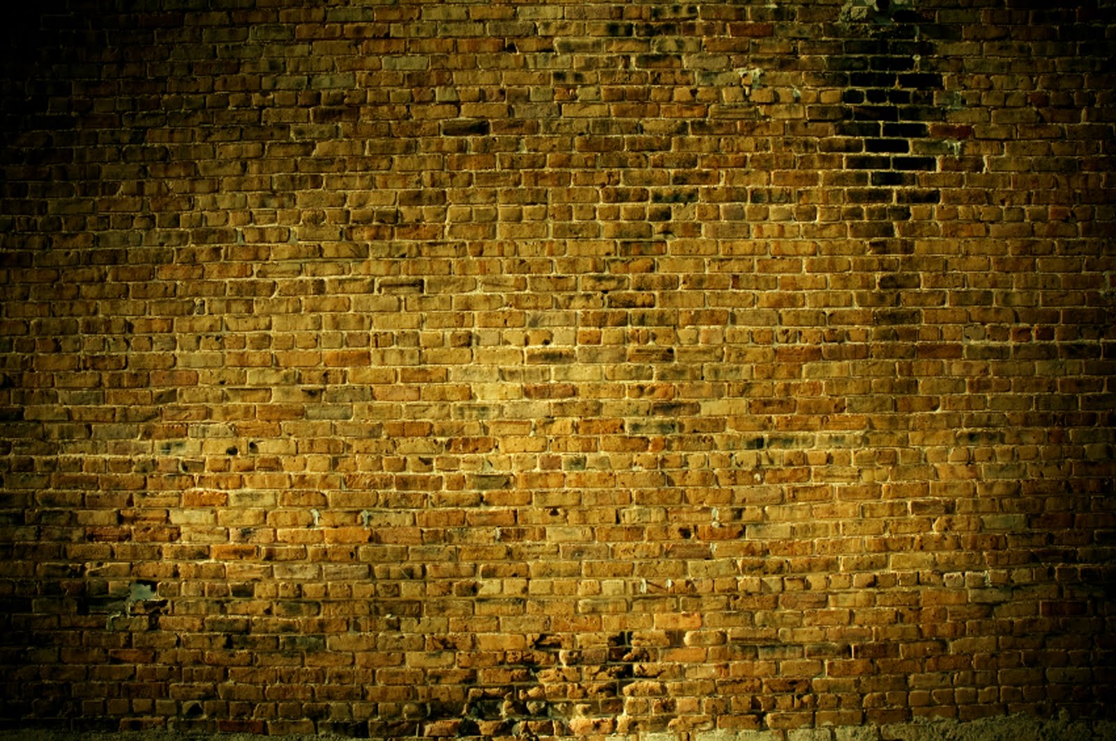 Gold Brick Wallpapers