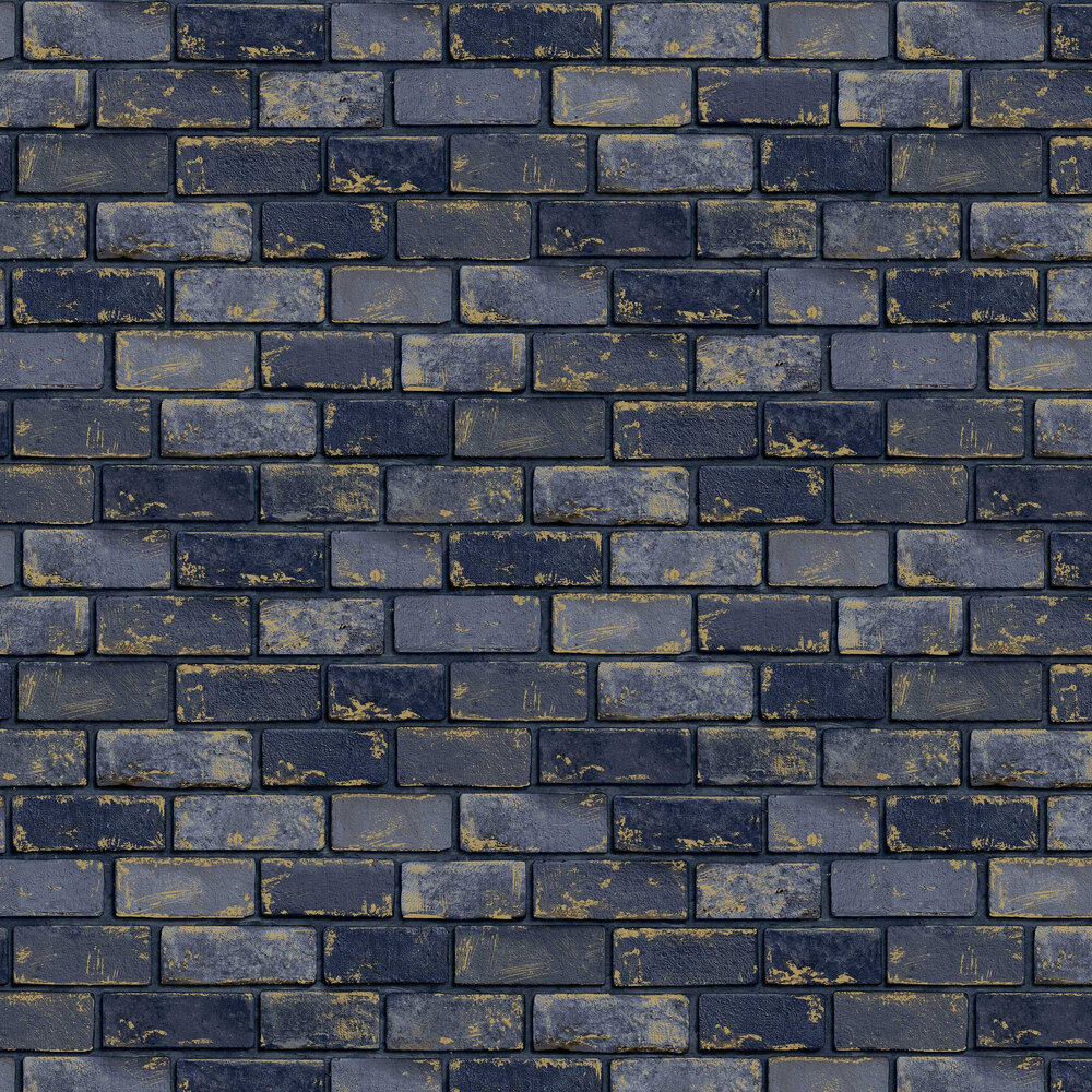 Gold Brick Wallpapers