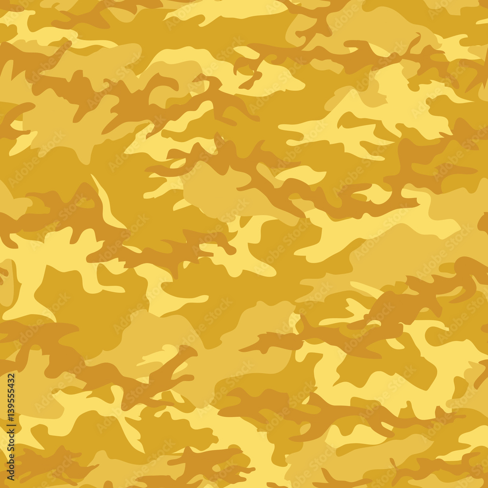 Gold Camo Wallpapers