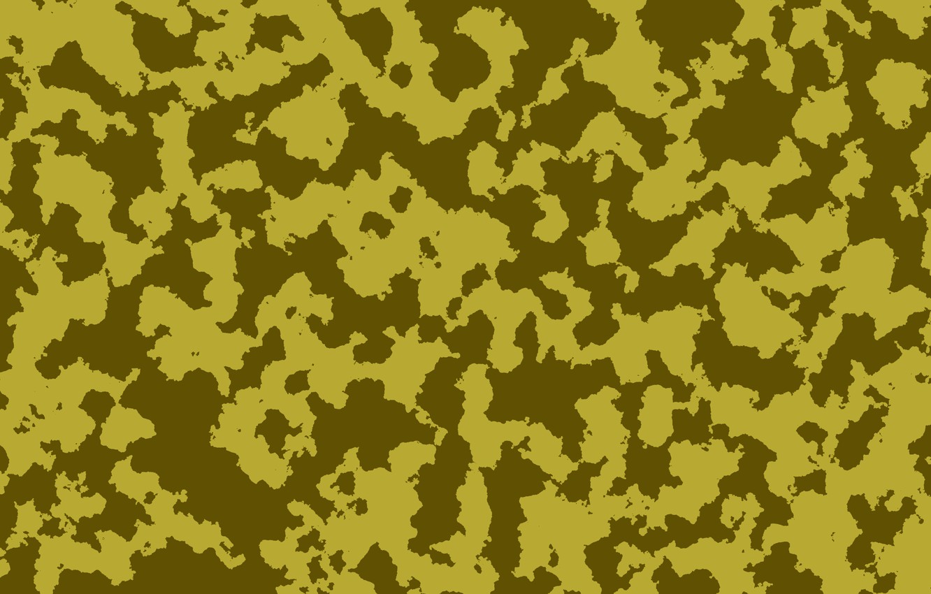 Gold Camo Wallpapers