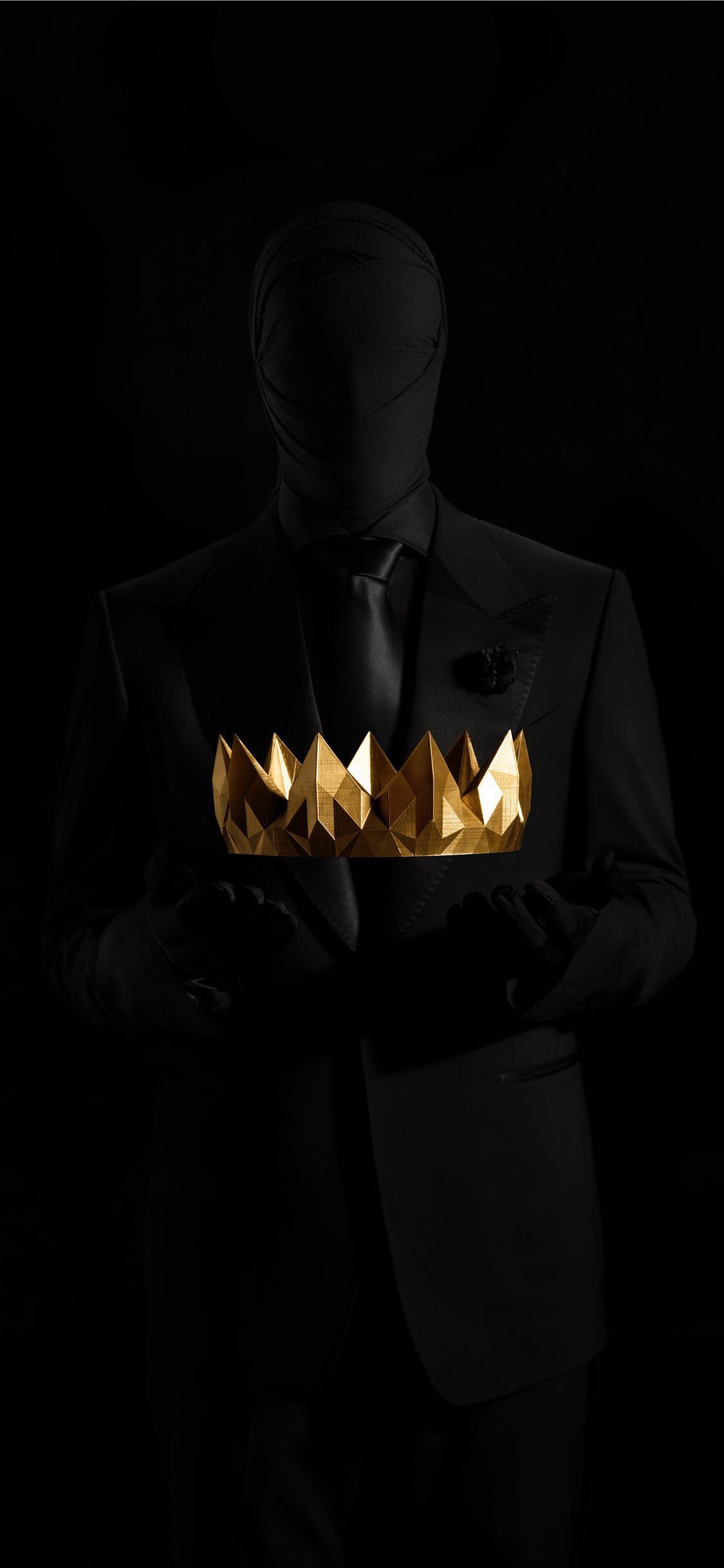 Gold Crown Wallpapers
