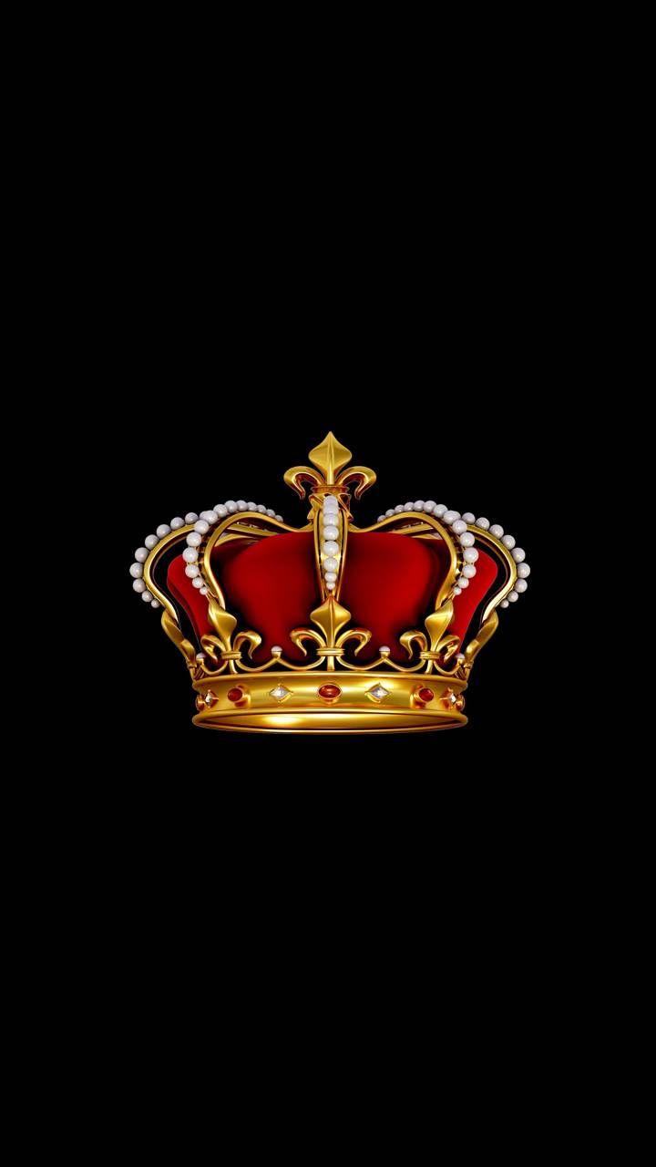 Gold Crown Wallpapers