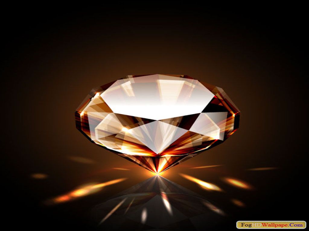 Gold Diamonds Wallpapers