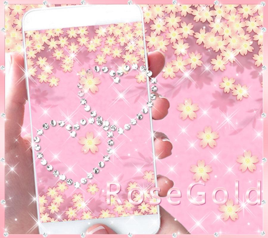 Gold Diamonds Wallpapers