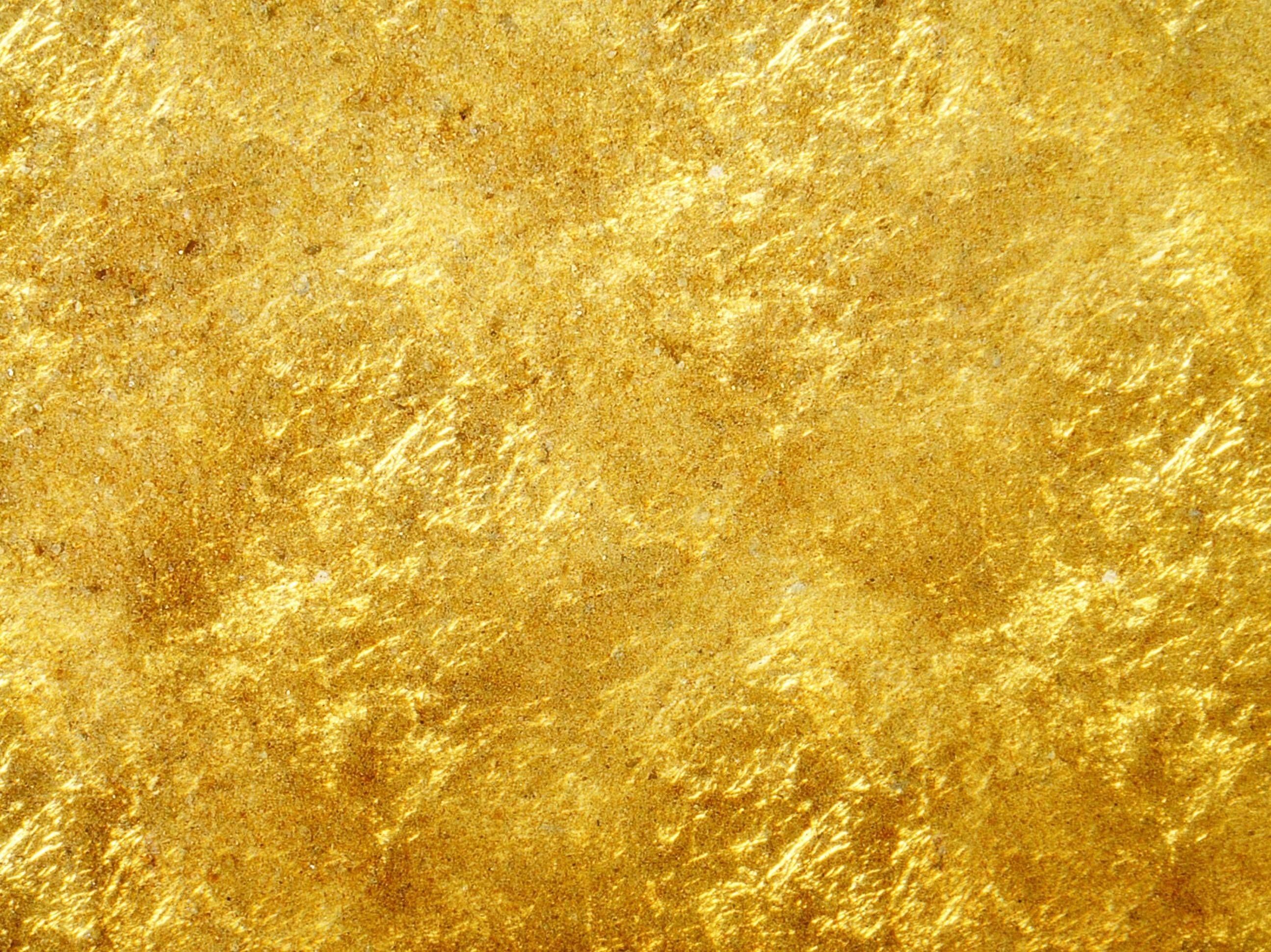 Gold Foil Wallpapers