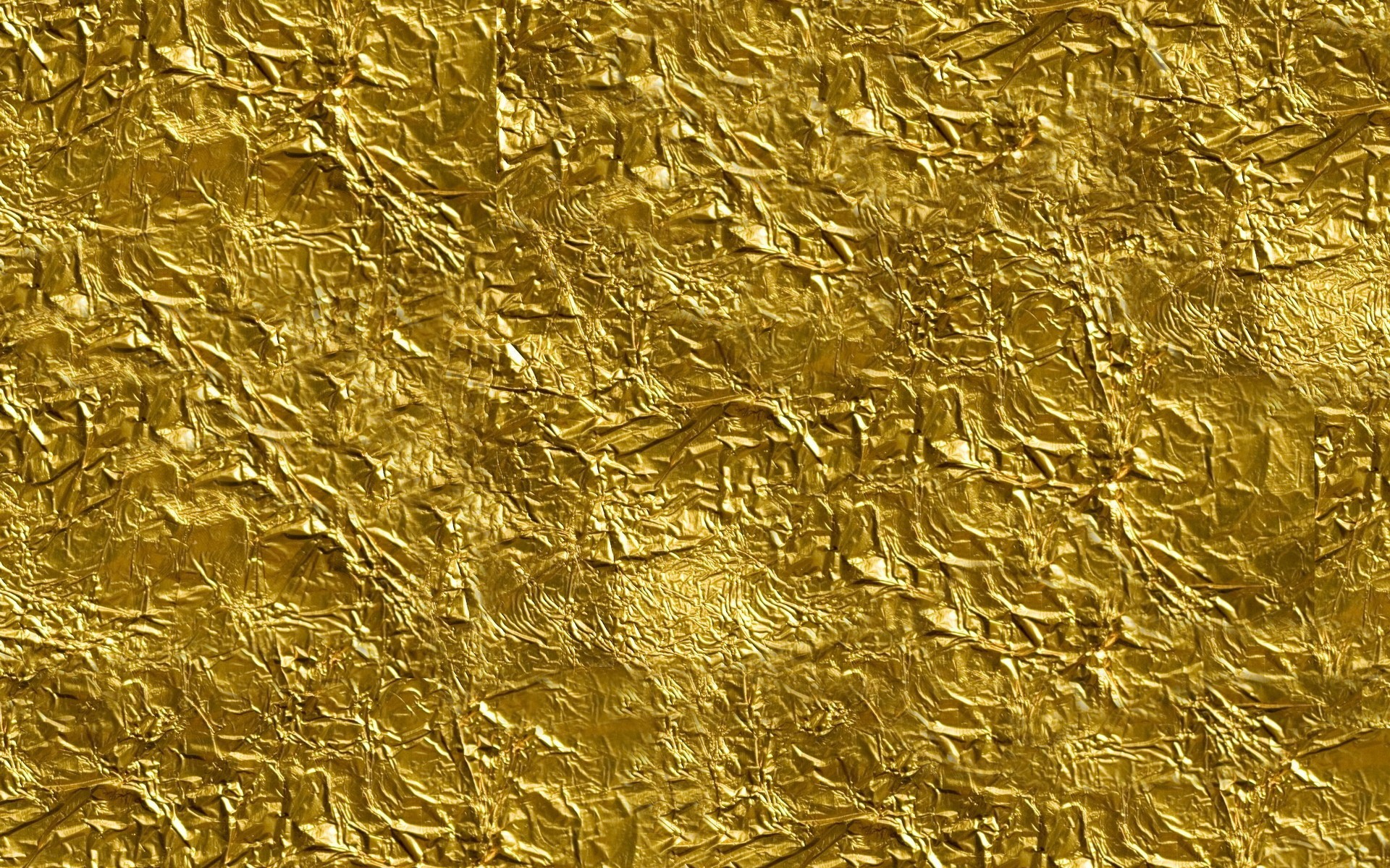 Gold Foil Wallpapers