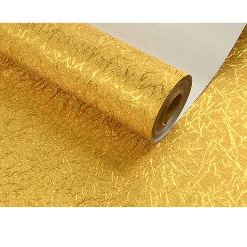 Gold Foil Wallpapers