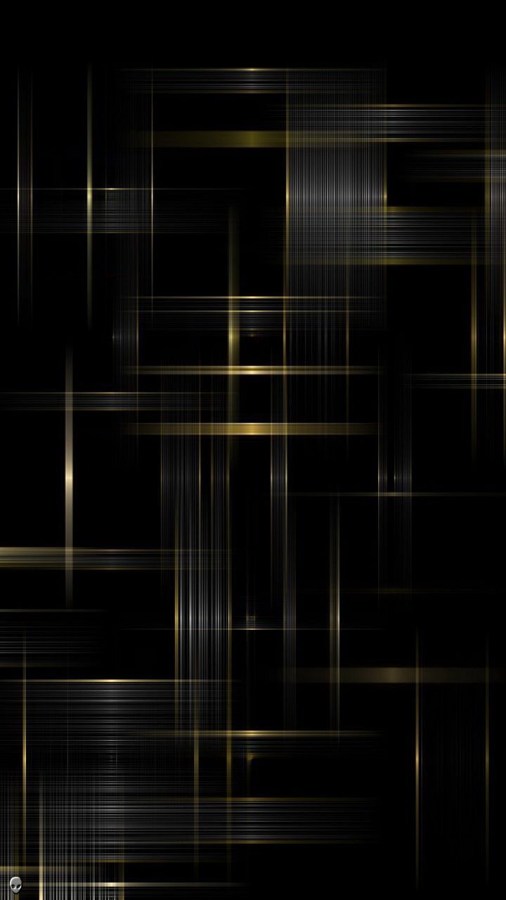Gold Galaxy Wallpapers
