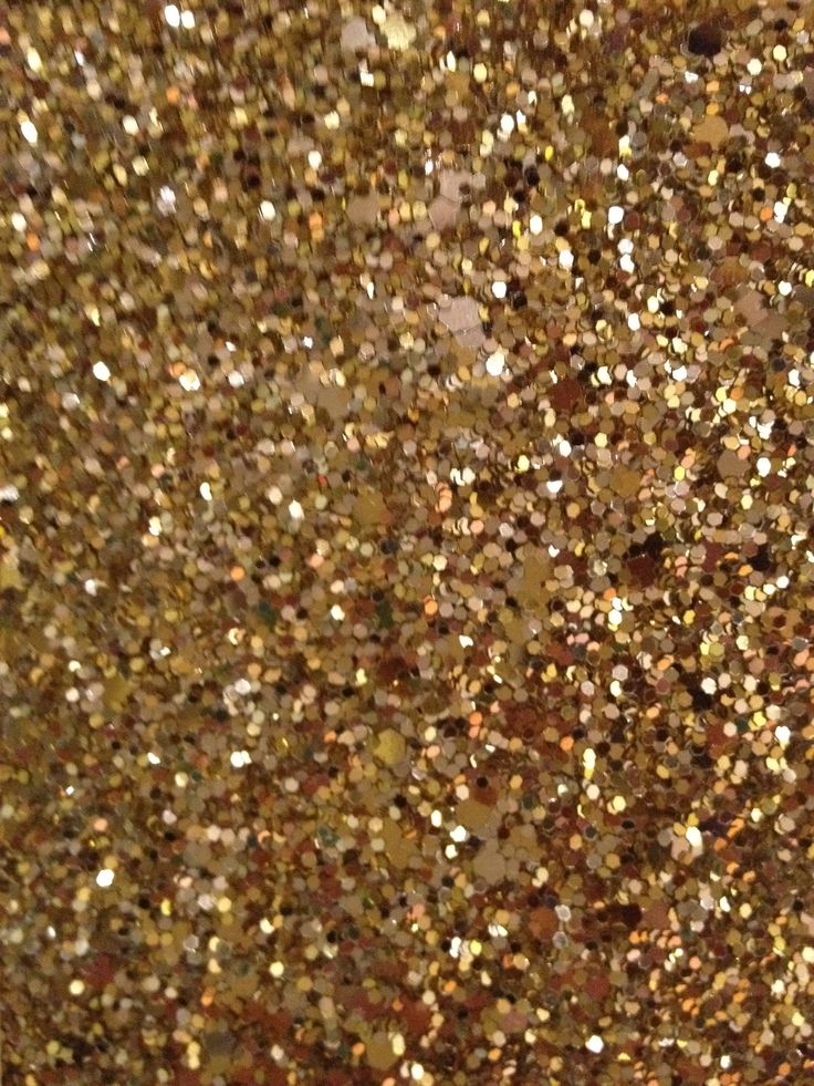 Gold Glitter Iphone Wallpapers