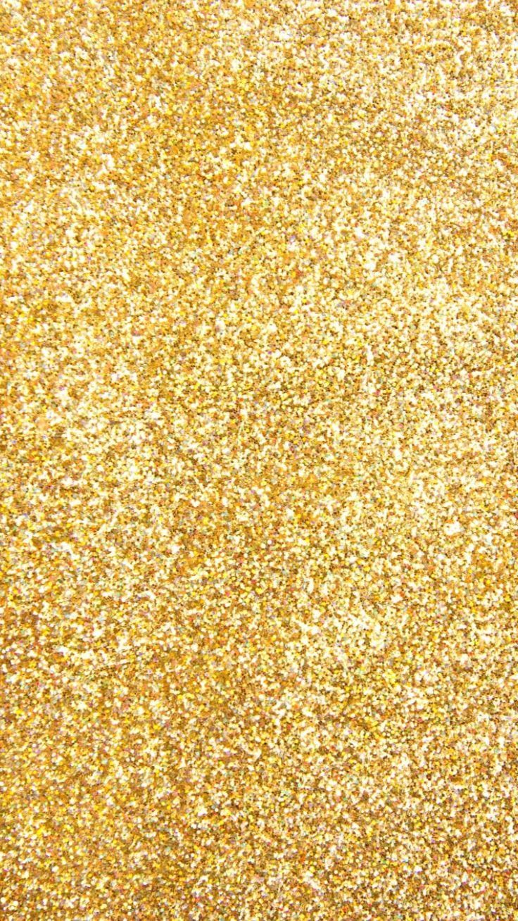 Gold Glitter Iphone Wallpapers