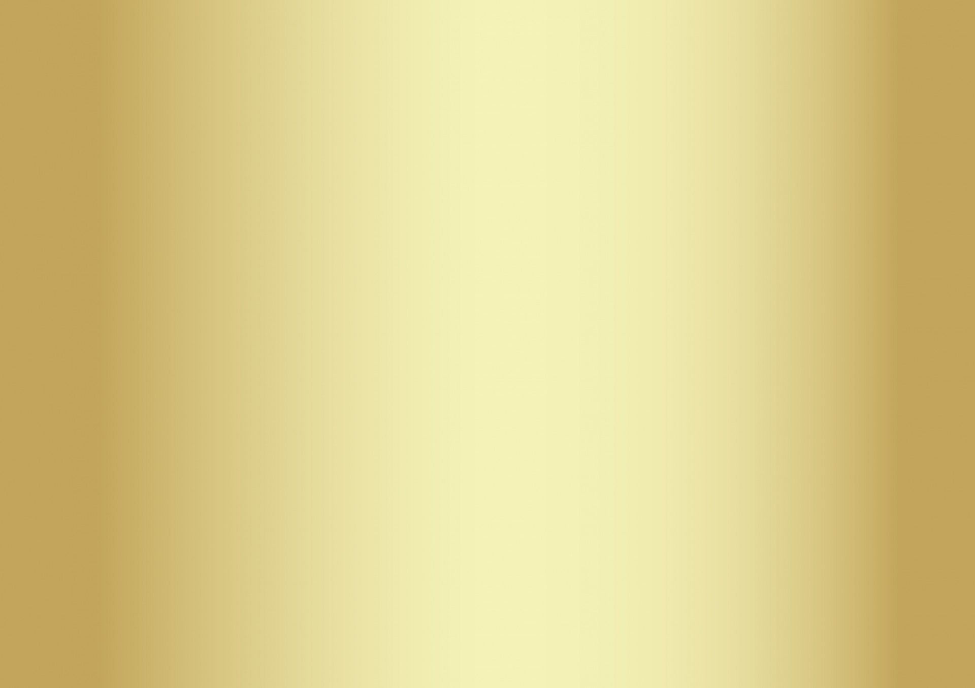 Gold Gradient Wallpapers