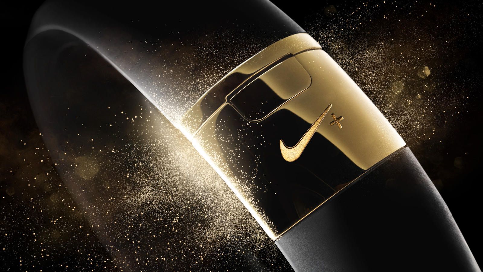 Gold Nike Wallpapers