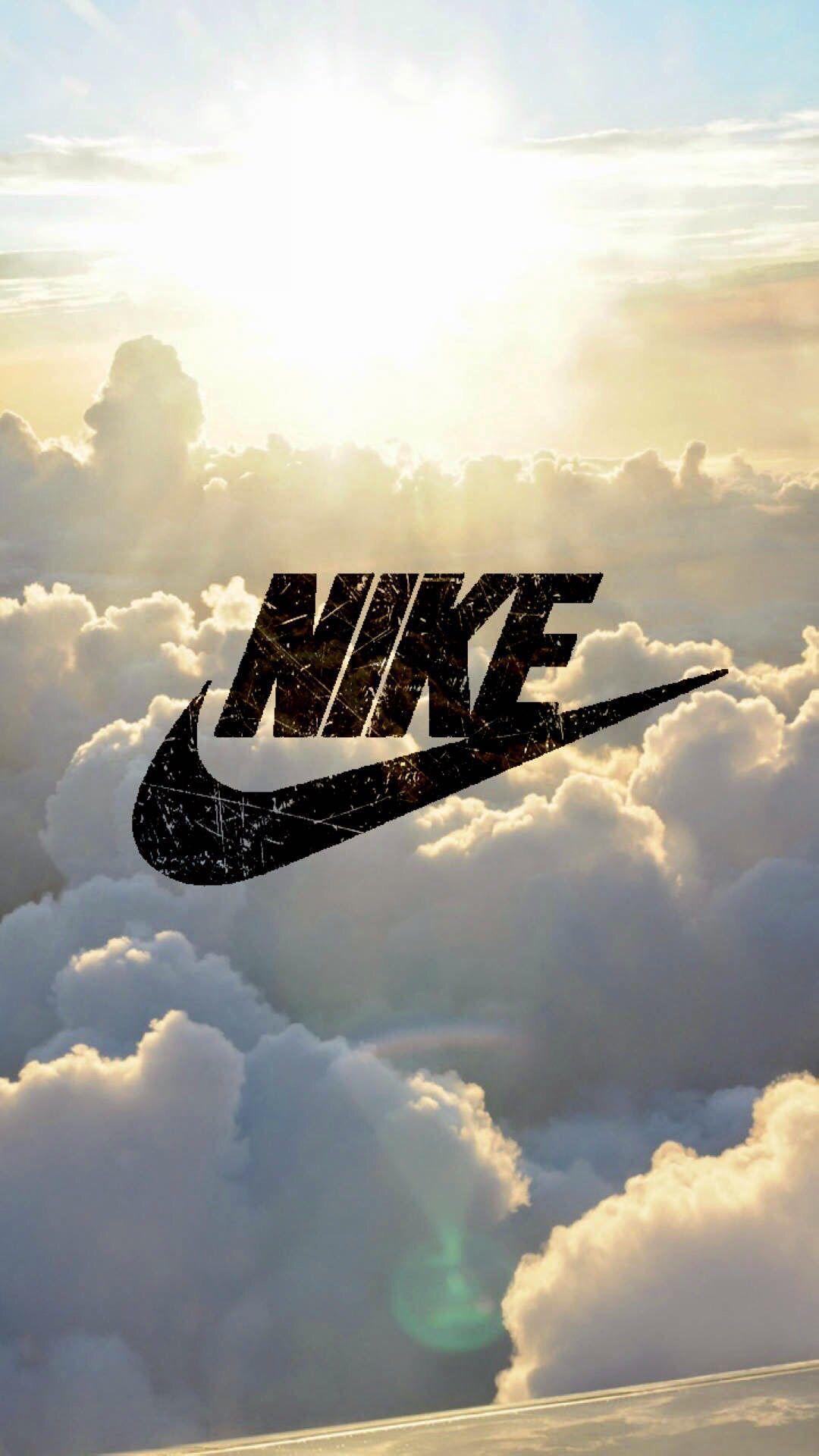 Gold Nike Wallpapers