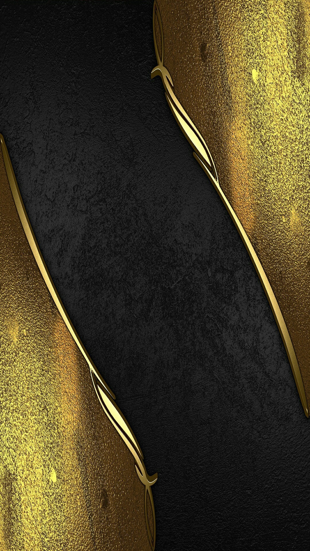 Gold Phone Wallpapers