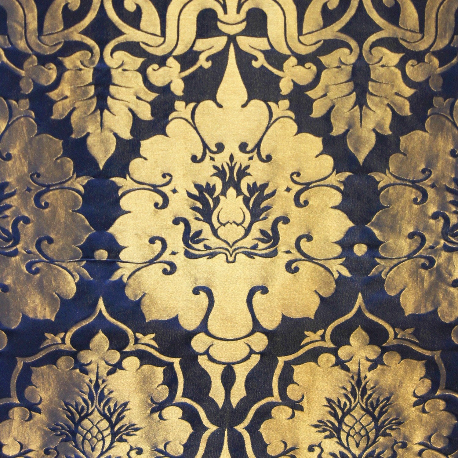 Gold Silk Wallpapers