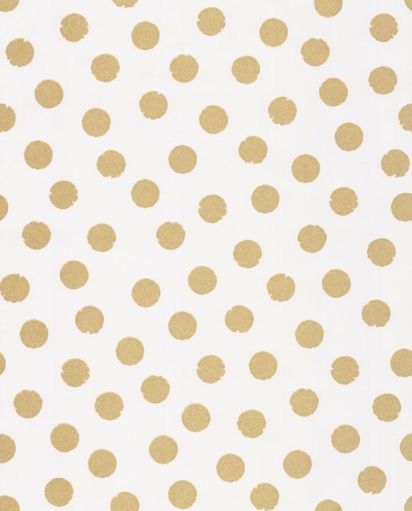 Gold Spots Wallpapers