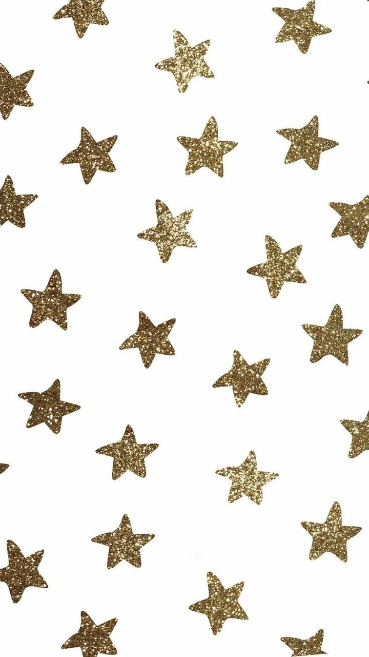 Gold Stars Wallpapers