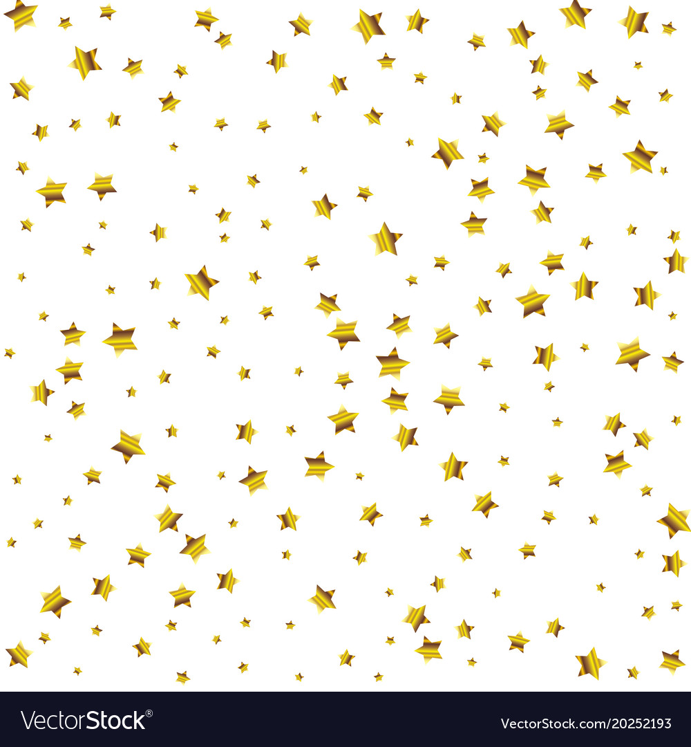 Gold Stars Wallpapers