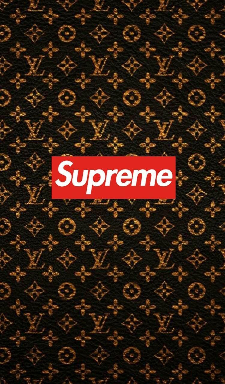 Gold Supreme Wallpapers