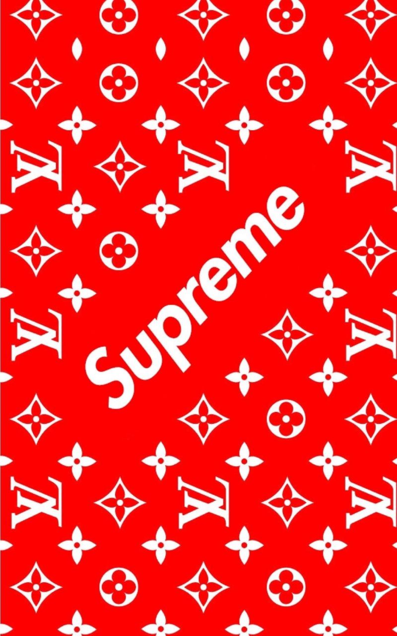 Gold Supreme Wallpapers