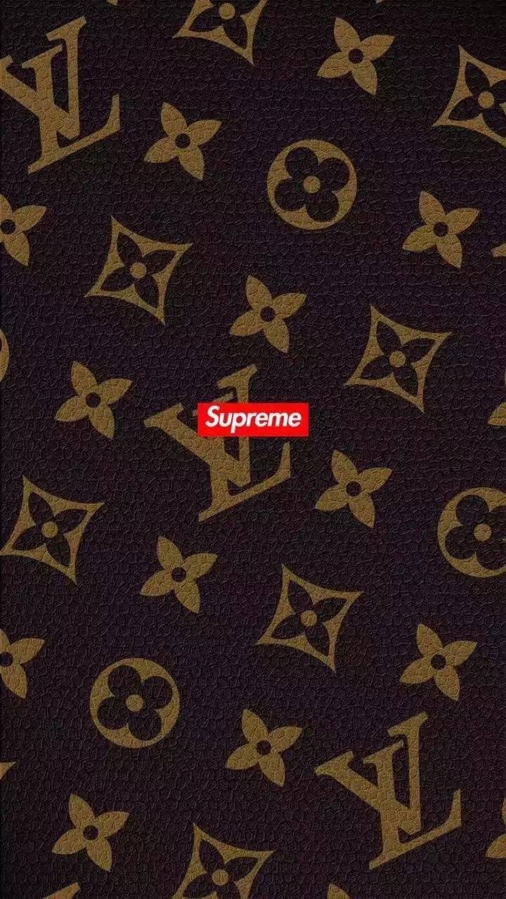 Gold Supreme Wallpapers