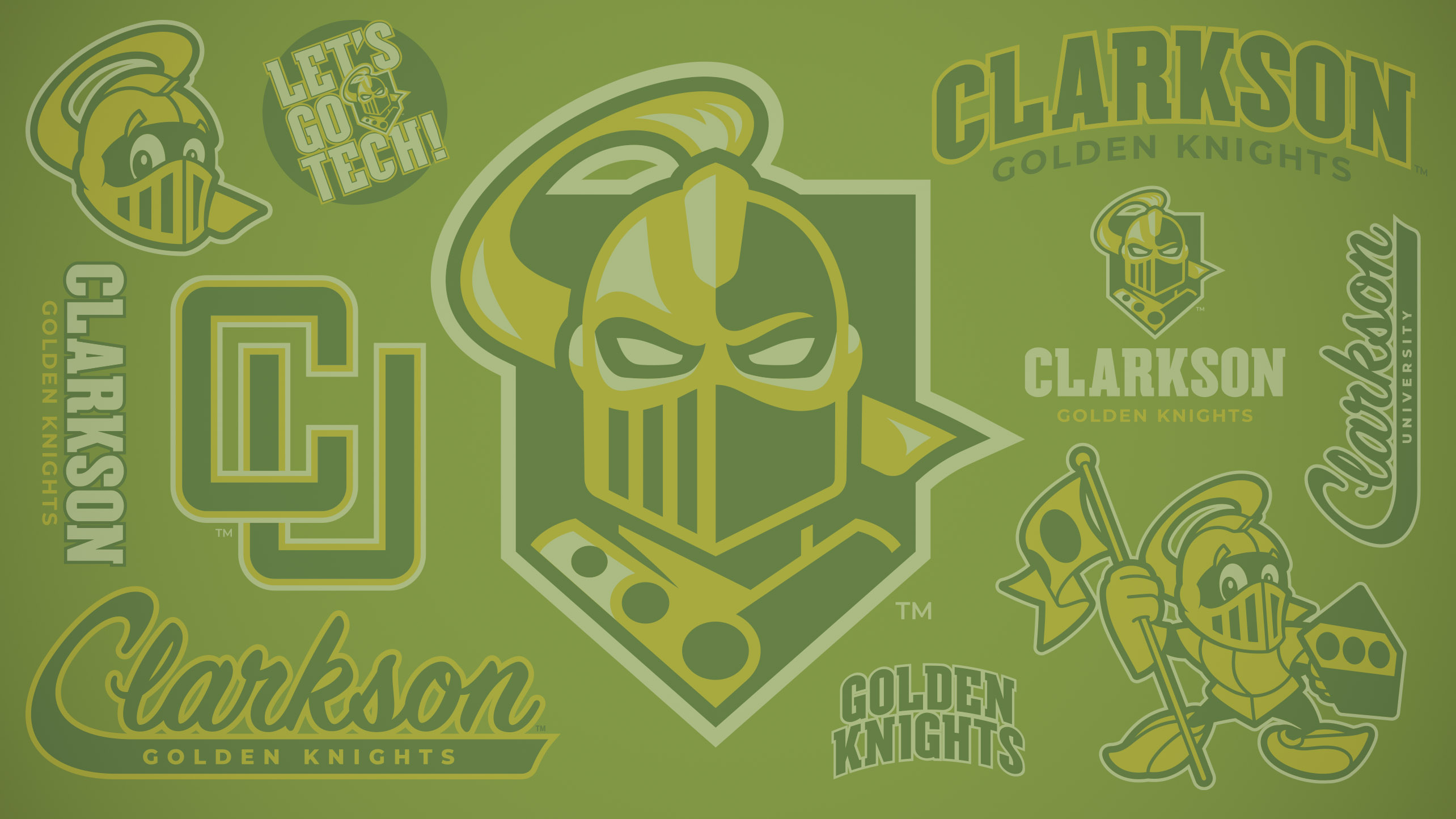 Golden Knight Wallpapers