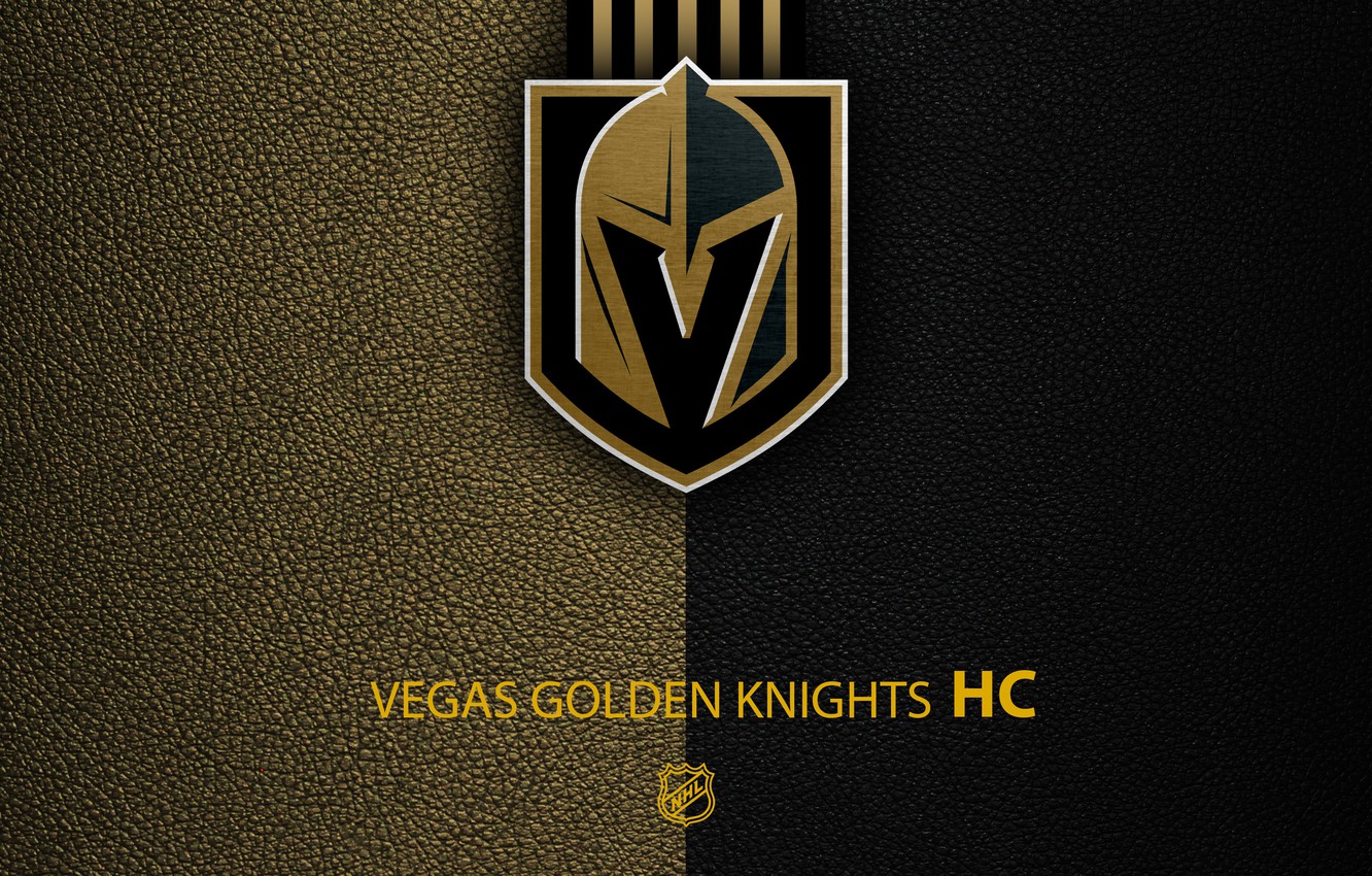 Golden Knights Logo Images Wallpapers