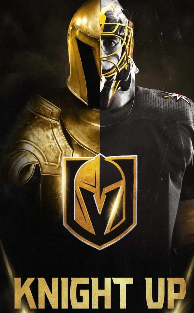 Golden Knights Logo Images Wallpapers