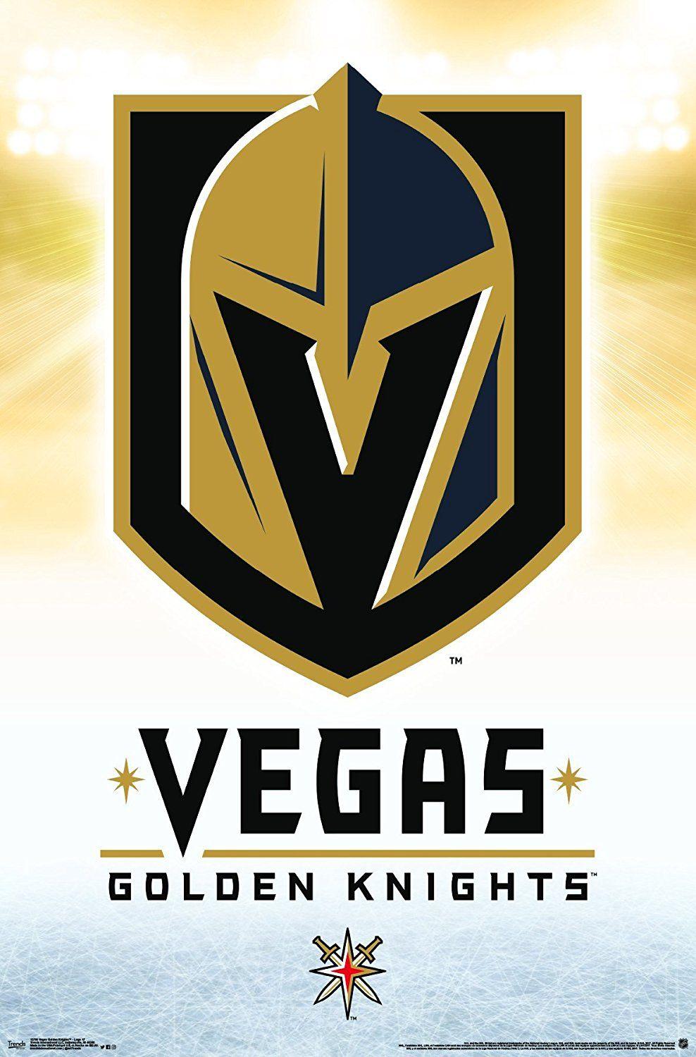 Golden Knights Iphone Wallpapers