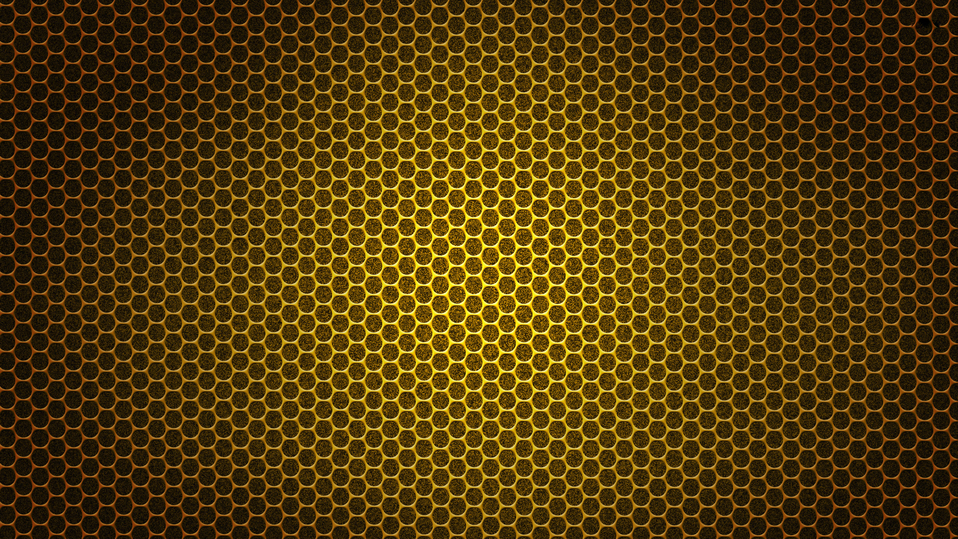 Golden Pattern Wallpapers