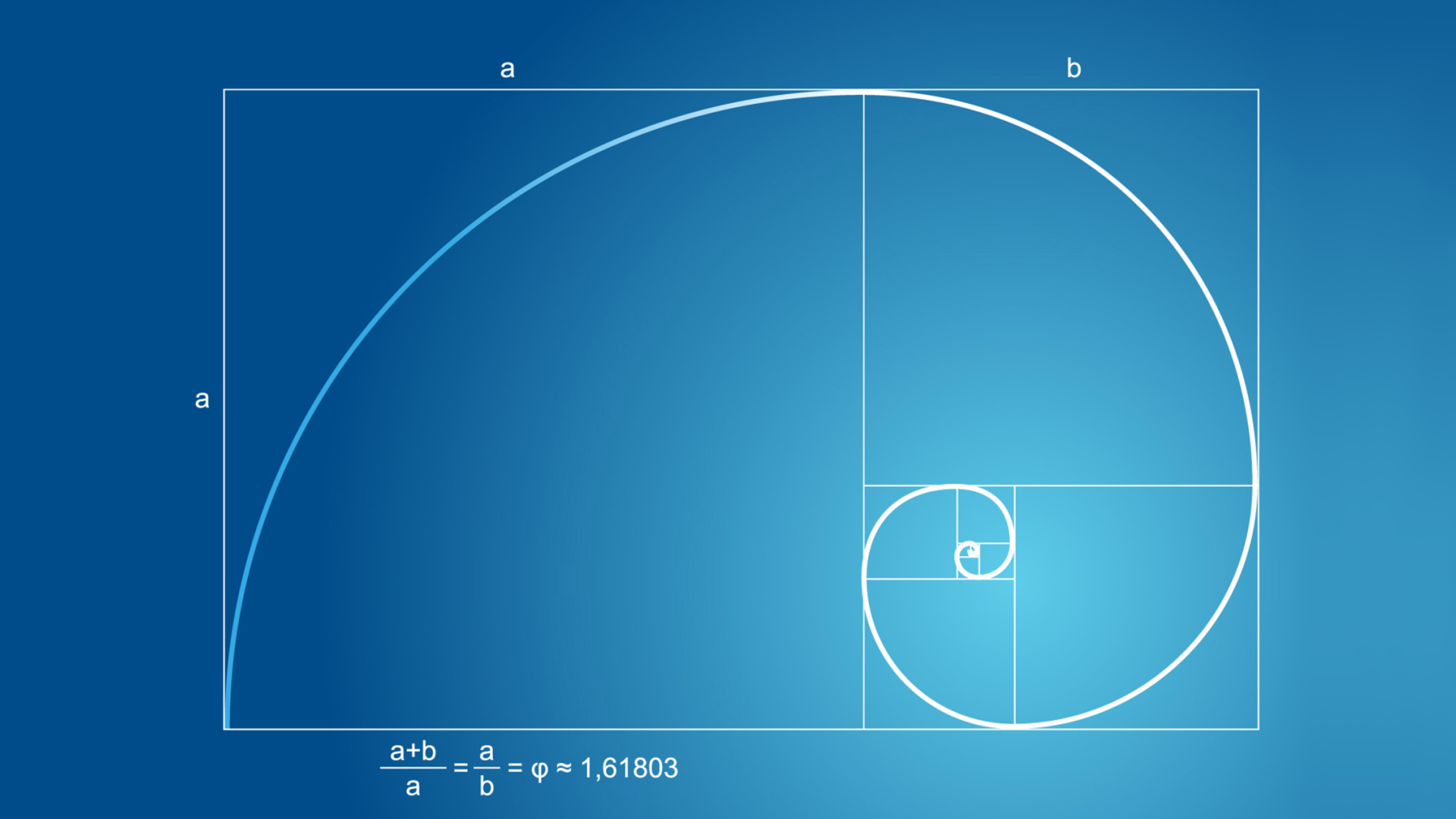 Golden Ratio Wallpapers