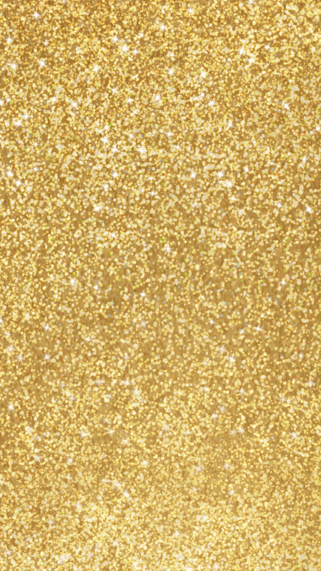 Golden Sparkle Wallpapers