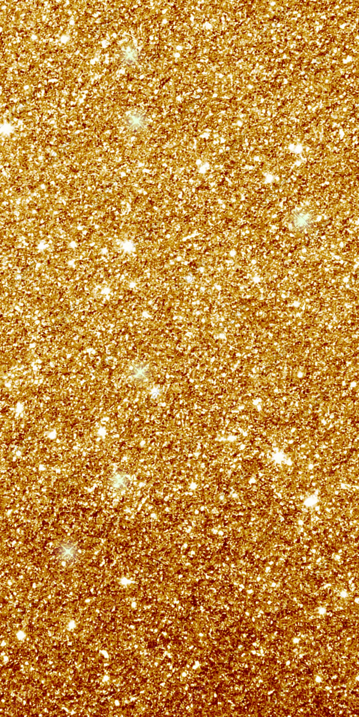 Golden Sparkle Wallpapers