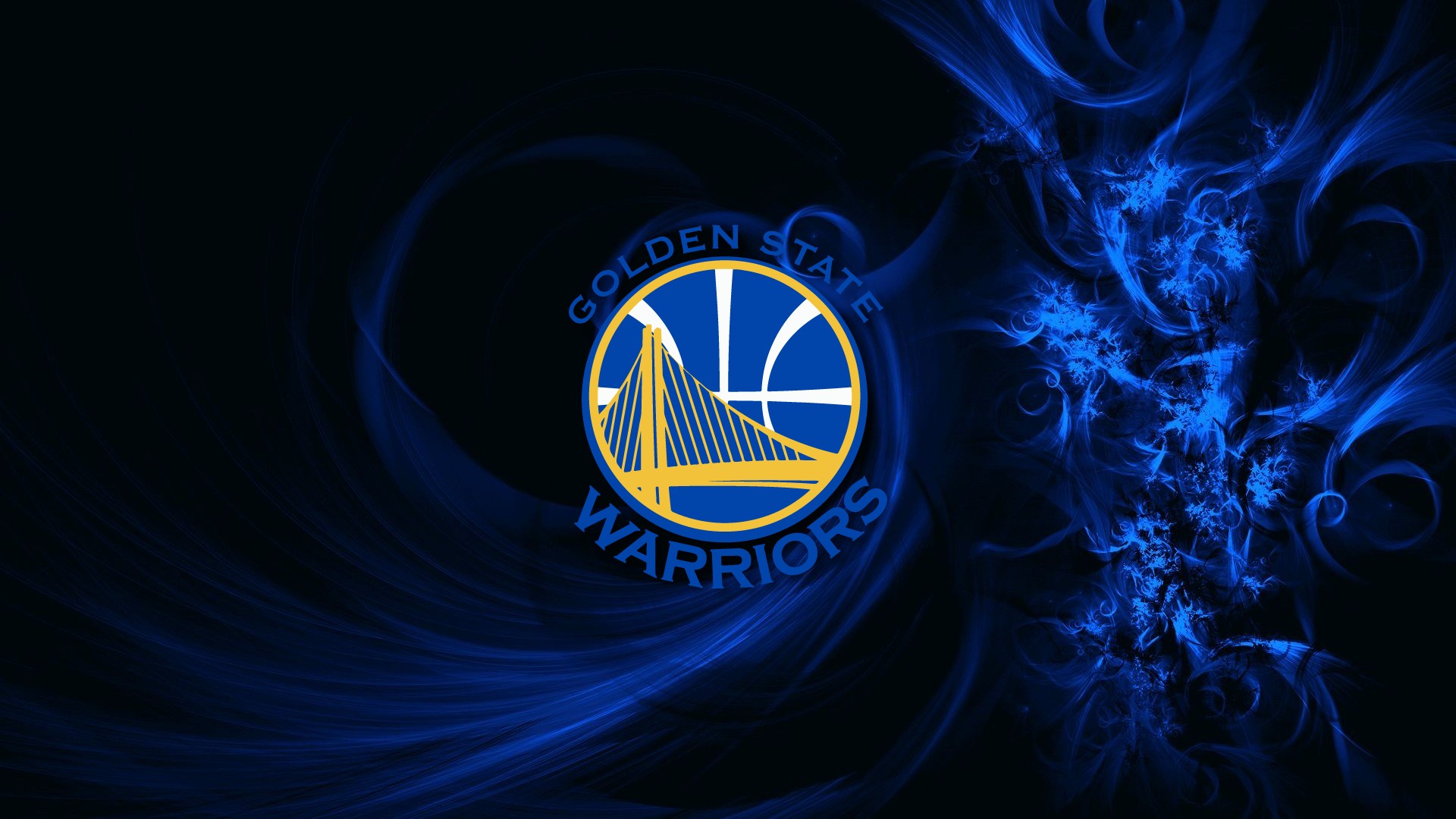 Golden State Warriors Live Wallpapers