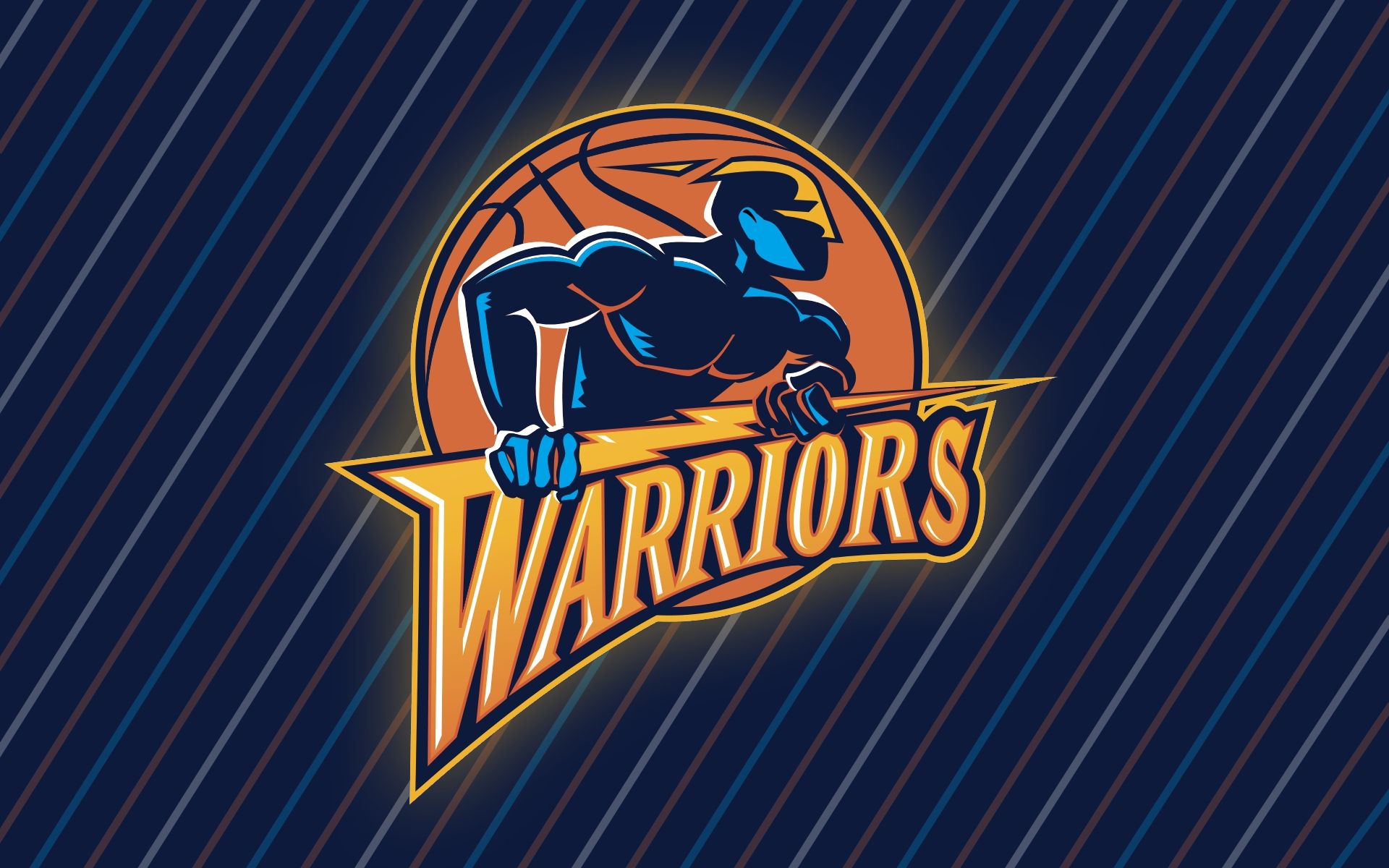 Golden State Warriors Screensaver Wallpapers