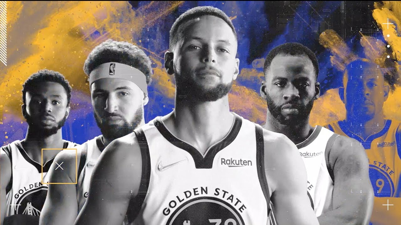 Golden State Warriors 2021 Wallpapers