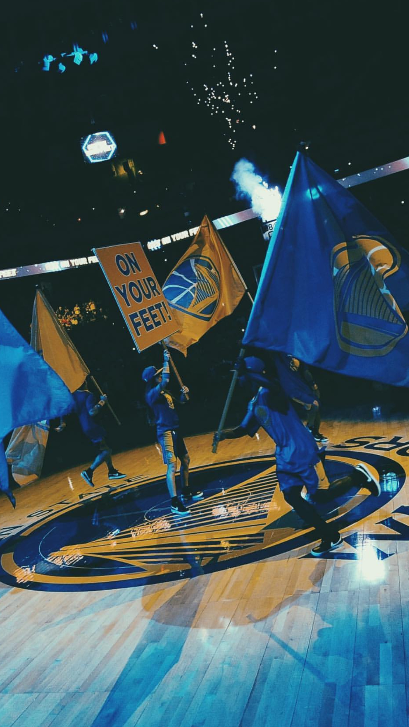 Golden State Warriors 2021 Wallpapers