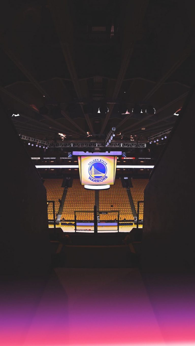 Golden State Warriors 2021 Wallpapers