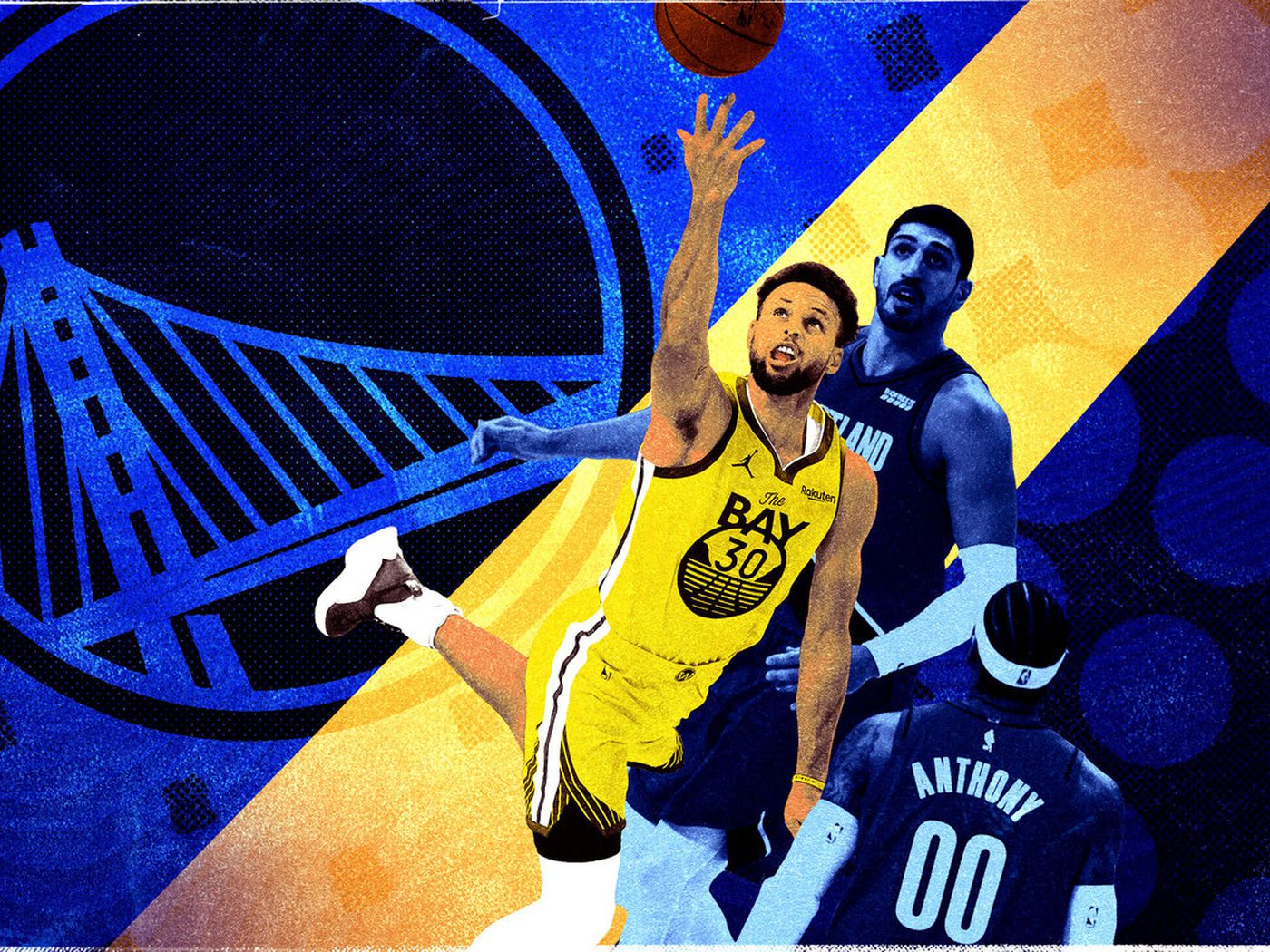 Golden State Warriors 2021 Wallpapers