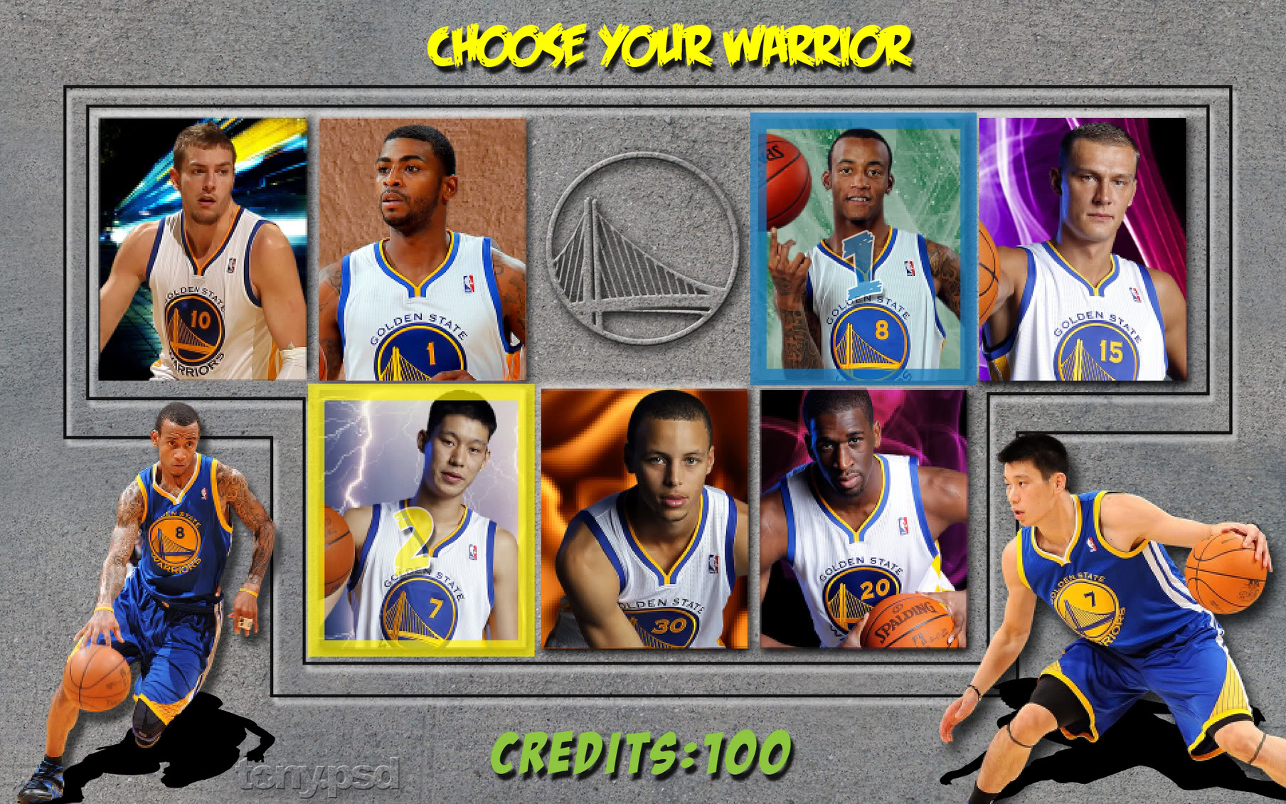 Golden State Warriors 2021 Wallpapers