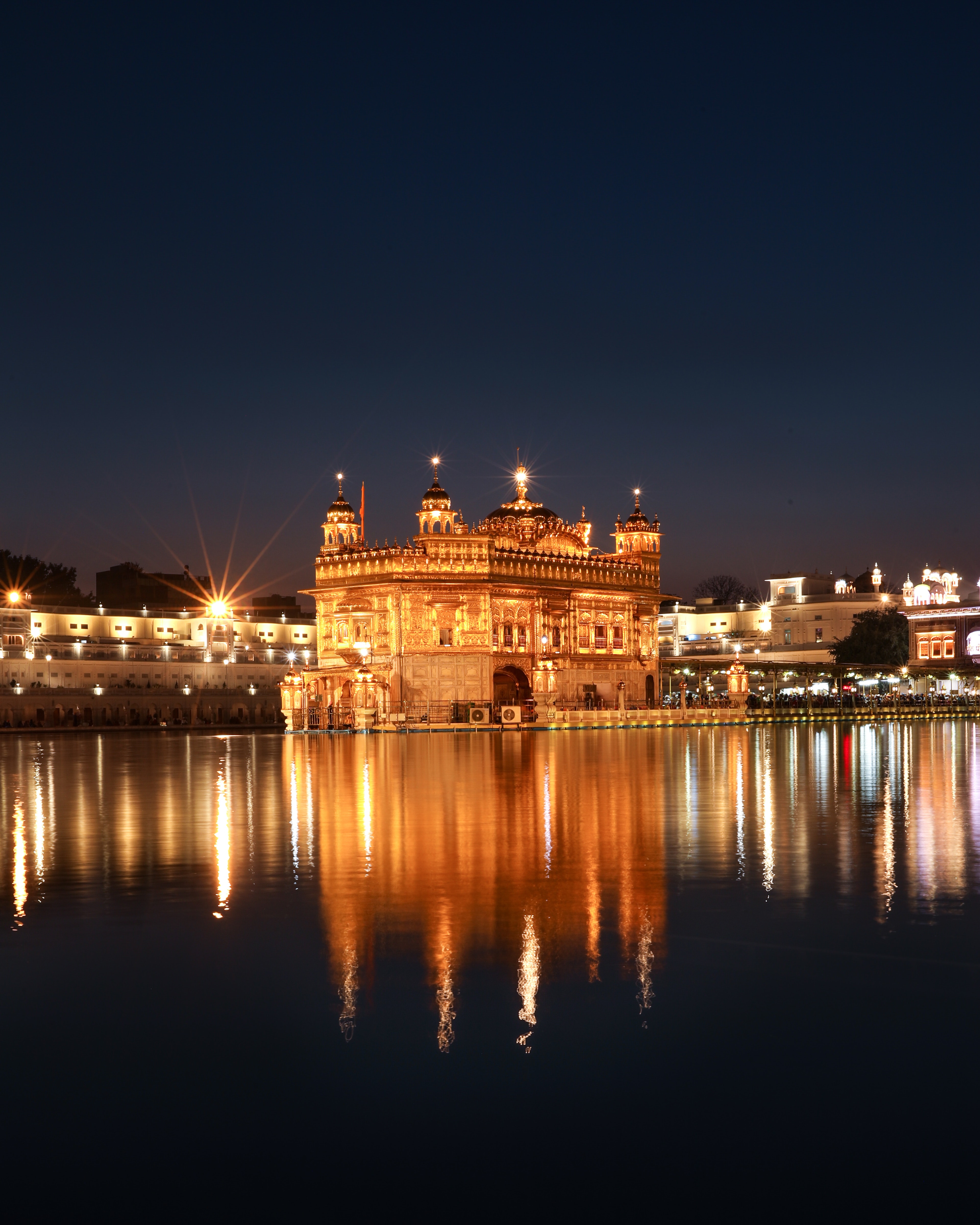 Golden Temple Hd Wallpapers