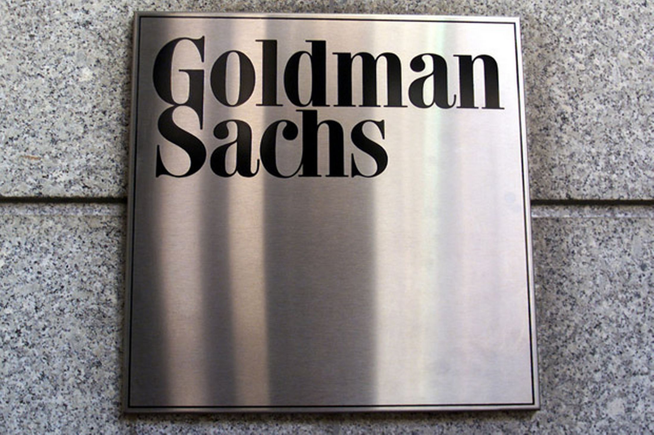 Goldman Sachs Wallpapers