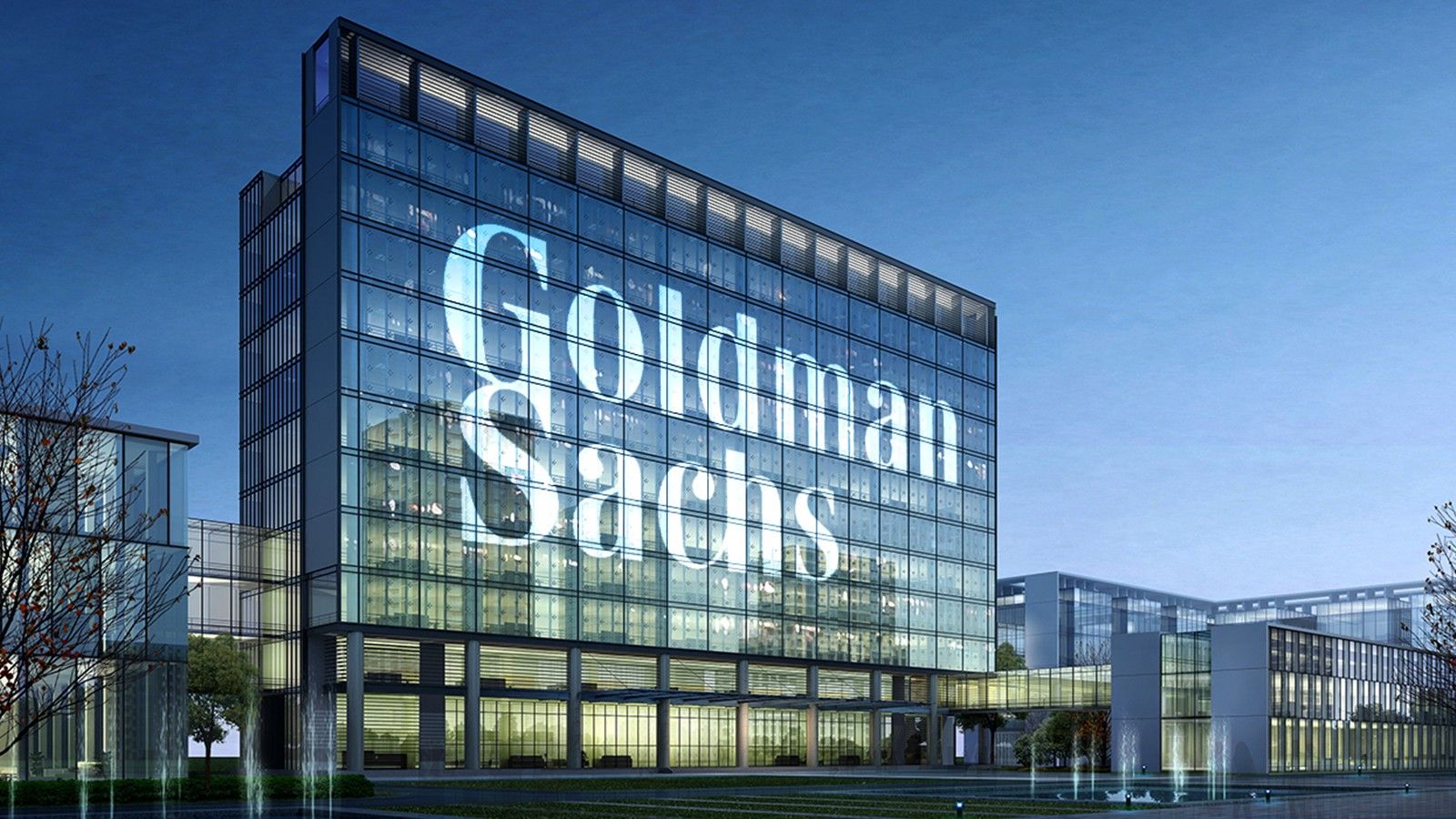 Goldman Sachs Wallpapers