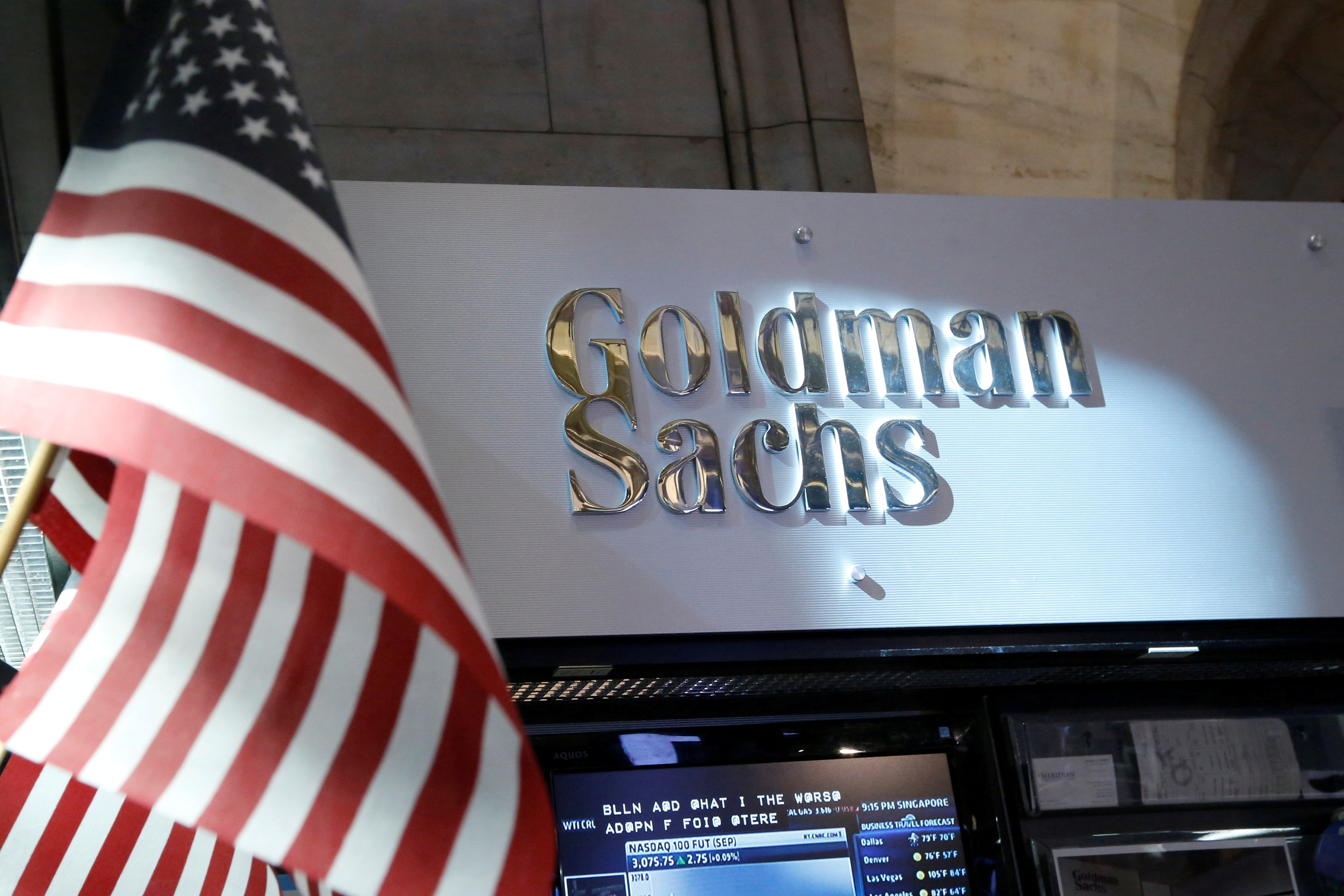 Goldman Sachs Wallpapers