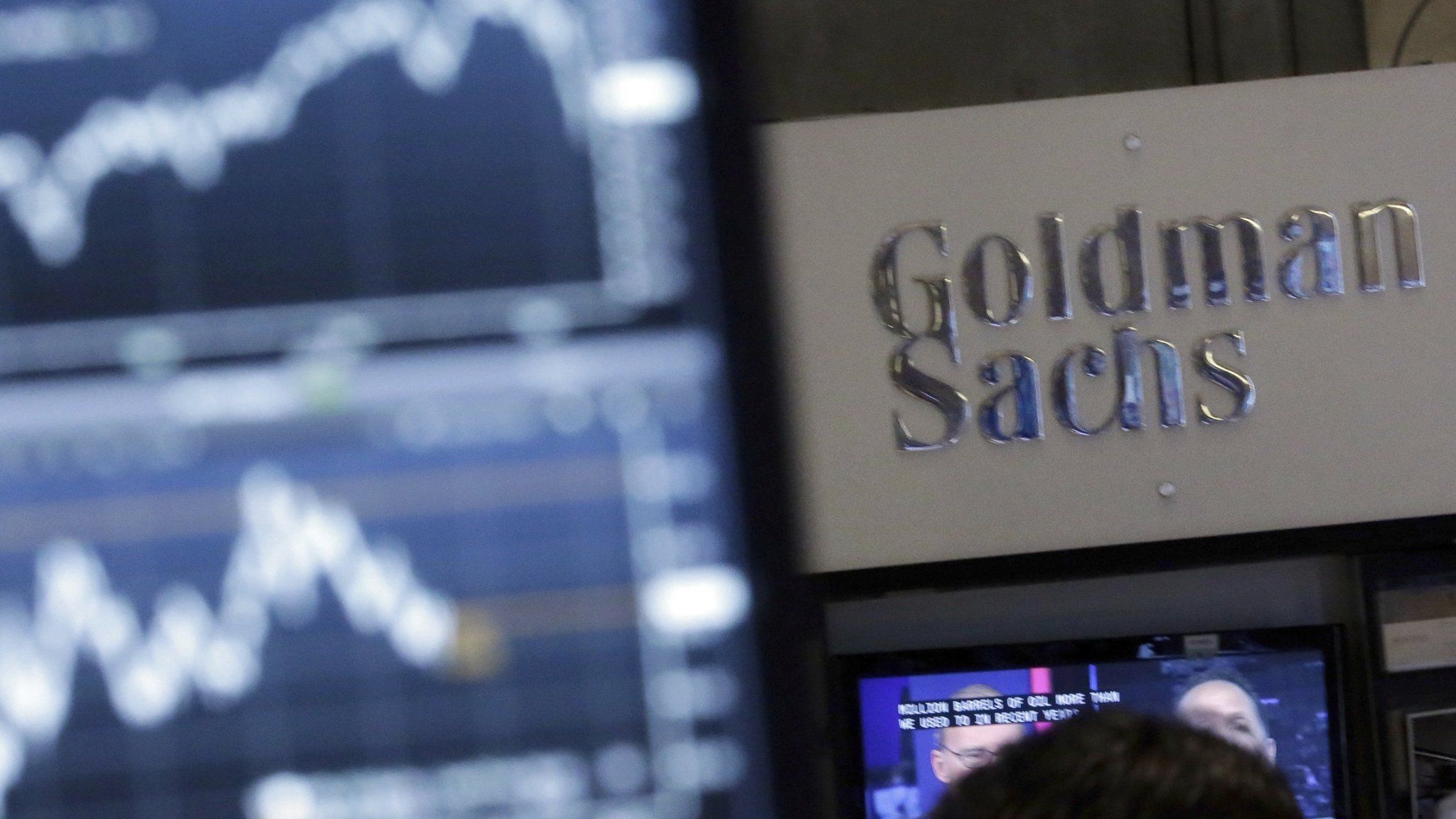 Goldman Sachs Wallpapers