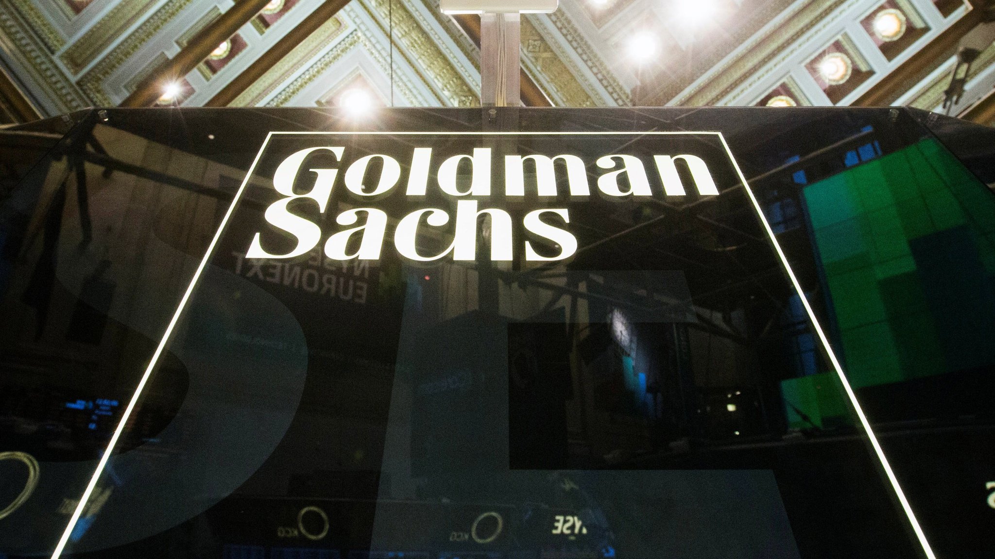 Goldman Sachs Wallpapers