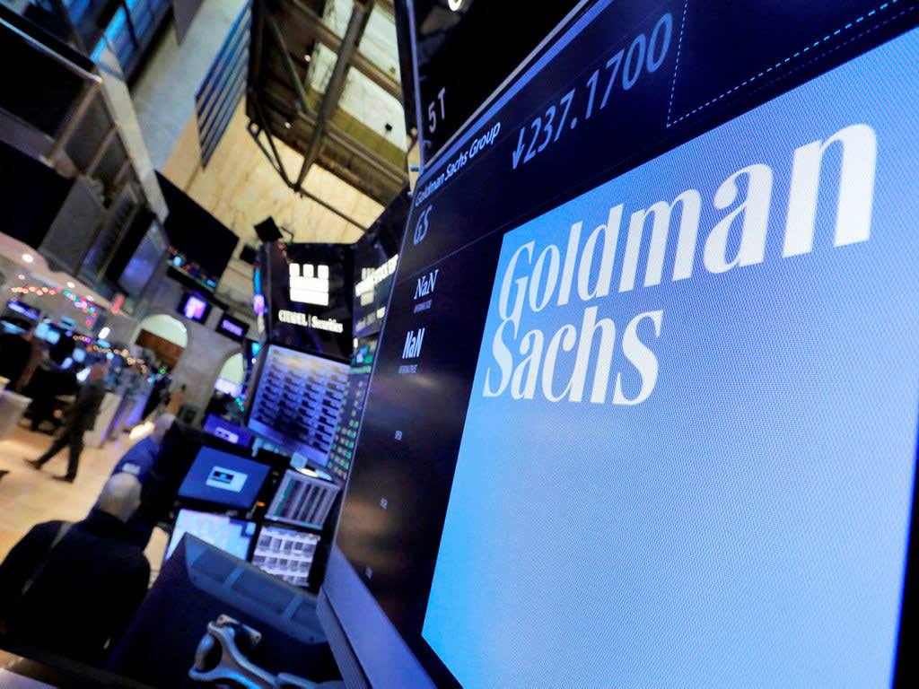 Goldman Sachs Wallpapers